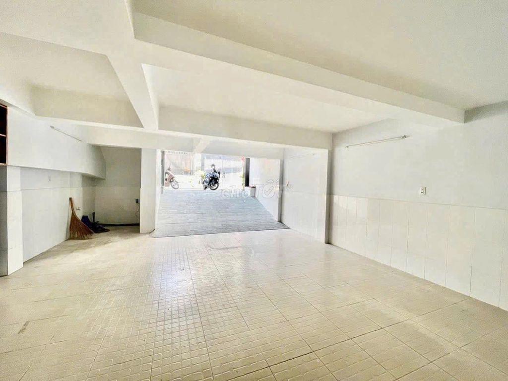 🏘️ Cho Thuê Nhà HXH Cửu Long_7x20m_Hầm trệt 2 Lầu Sân thượng.