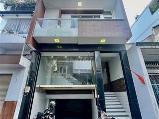 🏘️ Cho Thuê Nhà HXH Cửu Long_7x20m_Hầm trệt 2 Lầu Sân thượng.