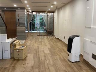 NHÀ MỚI ĐẸP_MT NGUYỄN ĐÌNH KHƠI_Q.TB_6x20m_HẦM TRỆT 4 LẦU, THANG MÁY.