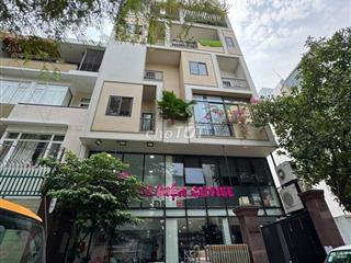 🌻 Nhà Đẹp HXH Phổ Quang_9x20m_ Hầm Trệt 4 Lầu, Sân Thượng, Thang Máy.