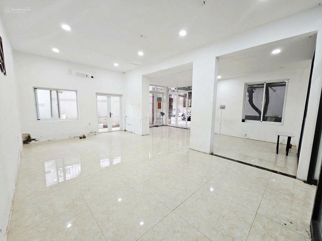 👉 HXH NGUYỄN VĂN TRỖI_12x18m_1 TRỆT 2 LẦU, NHÀ RỘNG RÃI CHO THUÊ.