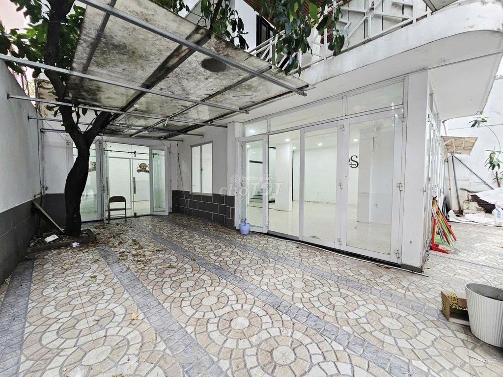 👉 HXH NGUYỄN VĂN TRỖI_12x18m_1 TRỆT 2 LẦU, NHÀ RỘNG RÃI CHO THUÊ.