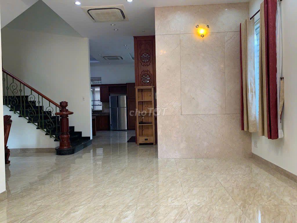 💐 Nhà VP Hẻm Lớn Nguyễn Văn Trỗi_Q.TB_9x20m, Trệt 2 Lầu Sân Thượng.