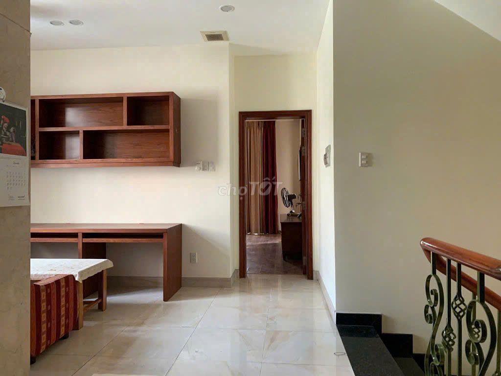 💐 Nhà VP Hẻm Lớn Nguyễn Văn Trỗi_Q.TB_9x20m, Trệt 2 Lầu Sân Thượng.