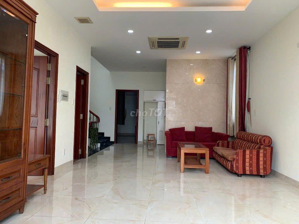 💐 Nhà VP Hẻm Lớn Nguyễn Văn Trỗi_Q.TB_9x20m, Trệt 2 Lầu Sân Thượng.