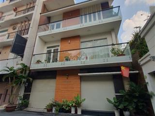 💐 Nhà VP Hẻm Lớn Nguyễn Văn Trỗi_Q.TB_9x20m, Trệt 2 Lầu Sân Thượng.