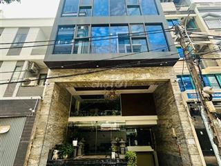 🏦 CHO THUÊ TÒA NHÀ MT KHU K300_8x20m_HẦM TRỆT LỬNG 4 LẦU, TM PCCC.