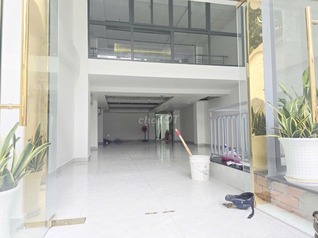 🤟🤟 CHO THUÊ NHÀ HẺM 406 CỘNG HÒA_6,8x21m_HẦM TRỆT 4 LẦU, SÂN THƯỢNG
