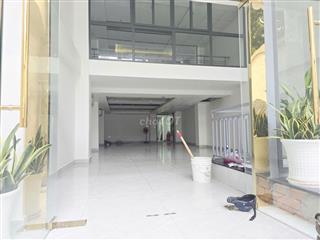🤟🤟 CHO THUÊ NHÀ HẺM 406 CỘNG HÒA_6,8x21m_HẦM TRỆT 4 LẦU, SÂN THƯỢNG