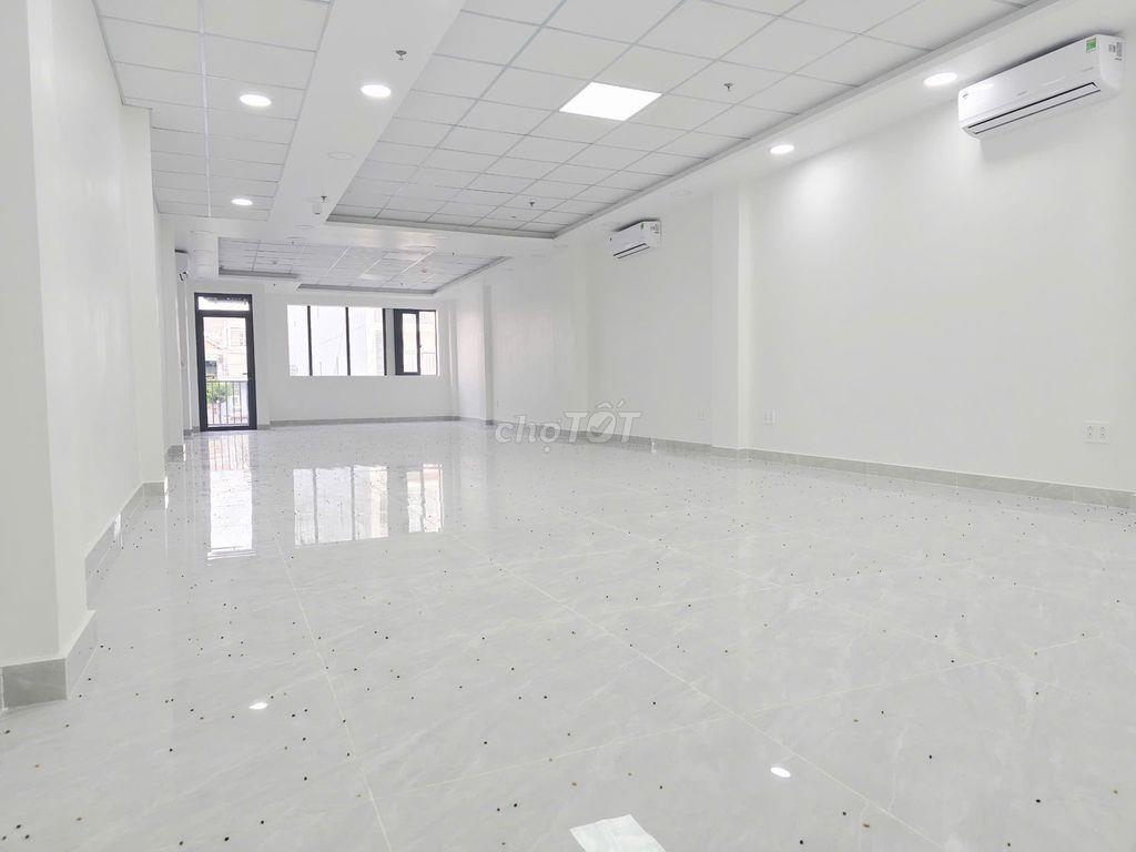 🤟🤟 CHO THUÊ NHÀ HẺM 406 CỘNG HÒA_6,8x21m_HẦM TRỆT 4 LẦU, SÂN THƯỢNG