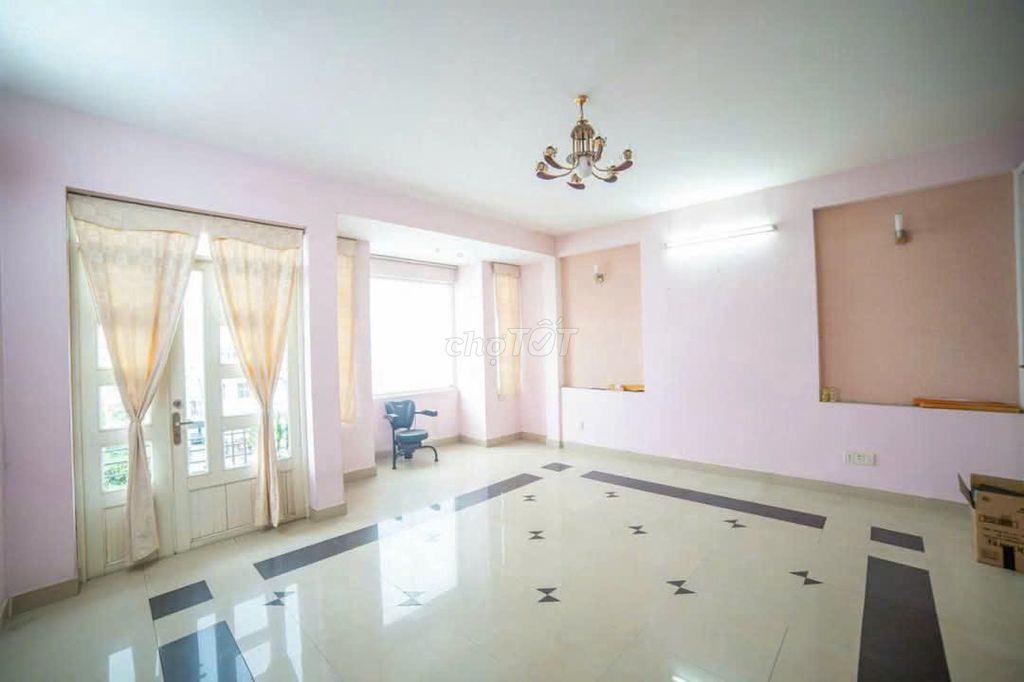 🚗 CHO THUÊ NHÀ HXH NGUYỄN MINH HOÀNG_5x18m_TRỆT 3 LẦU 