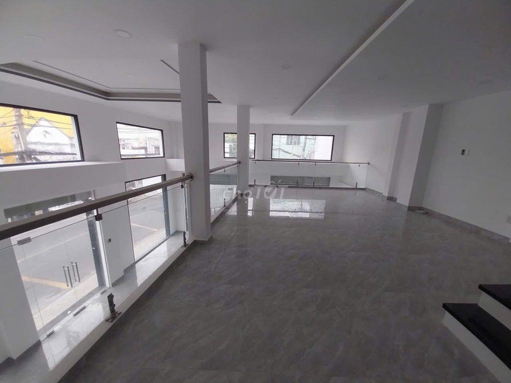 🏡 CHO THUÊ NHÀ MT BÀU CÁT 2_12x18m_TRỆT 3 LẦU, PHÒNG RỘNG.