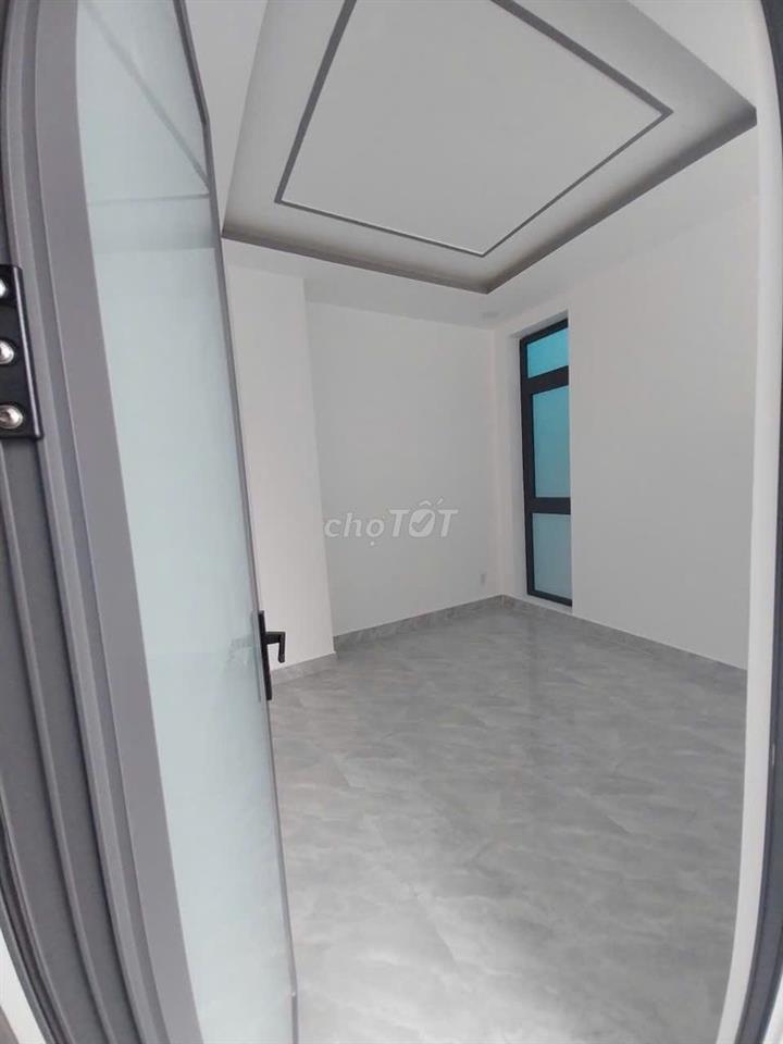 🏡 CHO THUÊ NHÀ MT BÀU CÁT 2_12x18m_TRỆT 3 LẦU, PHÒNG RỘNG.