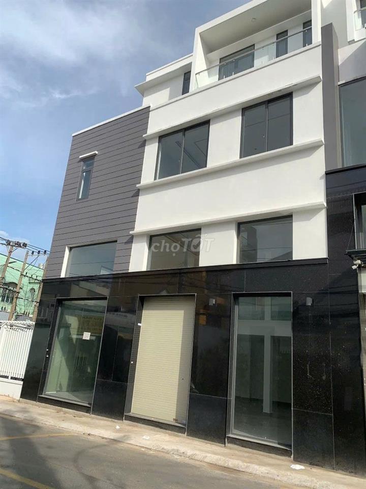 🏡 CHO THUÊ NHÀ MT BÀU CÁT 2_12x18m_TRỆT 3 LẦU, PHÒNG RỘNG.