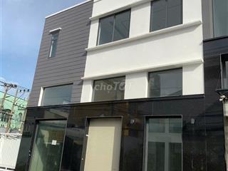 🏡 CHO THUÊ NHÀ MT BÀU CÁT 2_12x18m_TRỆT 3 LẦU, PHÒNG RỘNG.