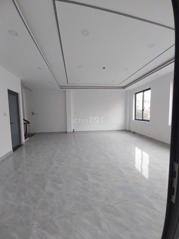 🏡 CHO THUÊ NHÀ MT BÀU CÁT 2_12x18m_TRỆT 3 LẦU, PHÒNG RỘNG.