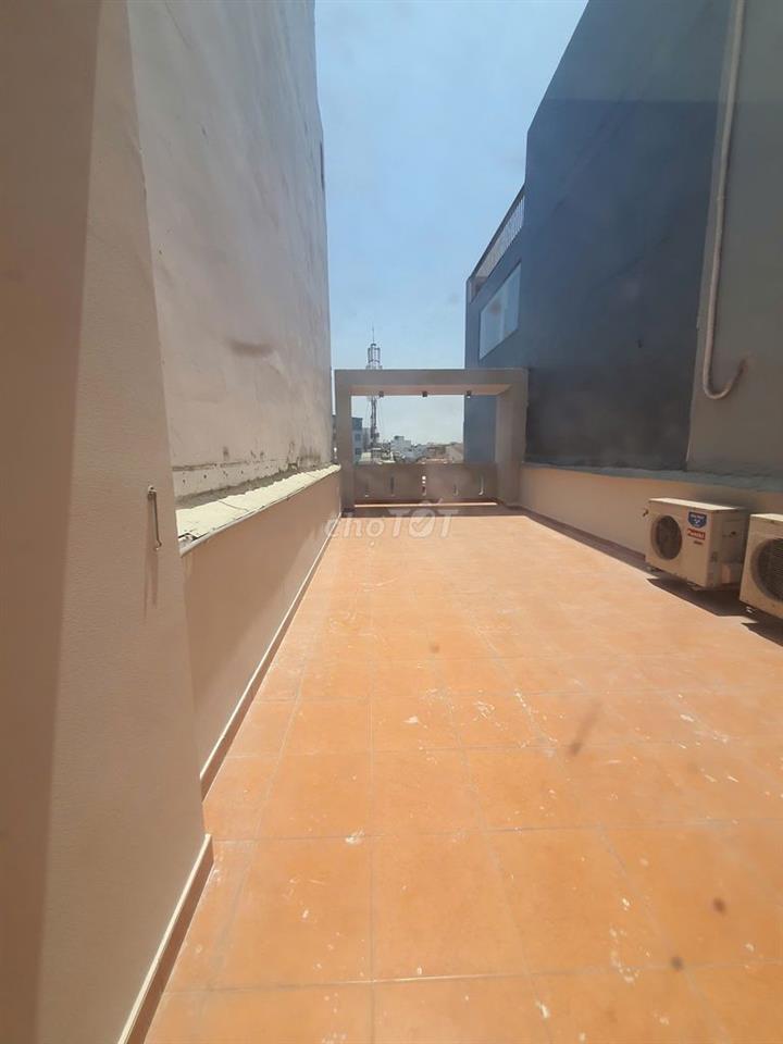 ☘️ NHÀ CÓ THANG MÁY , MT SÔNG THAO_4,6x28m_TRỆT 3 LẦU.