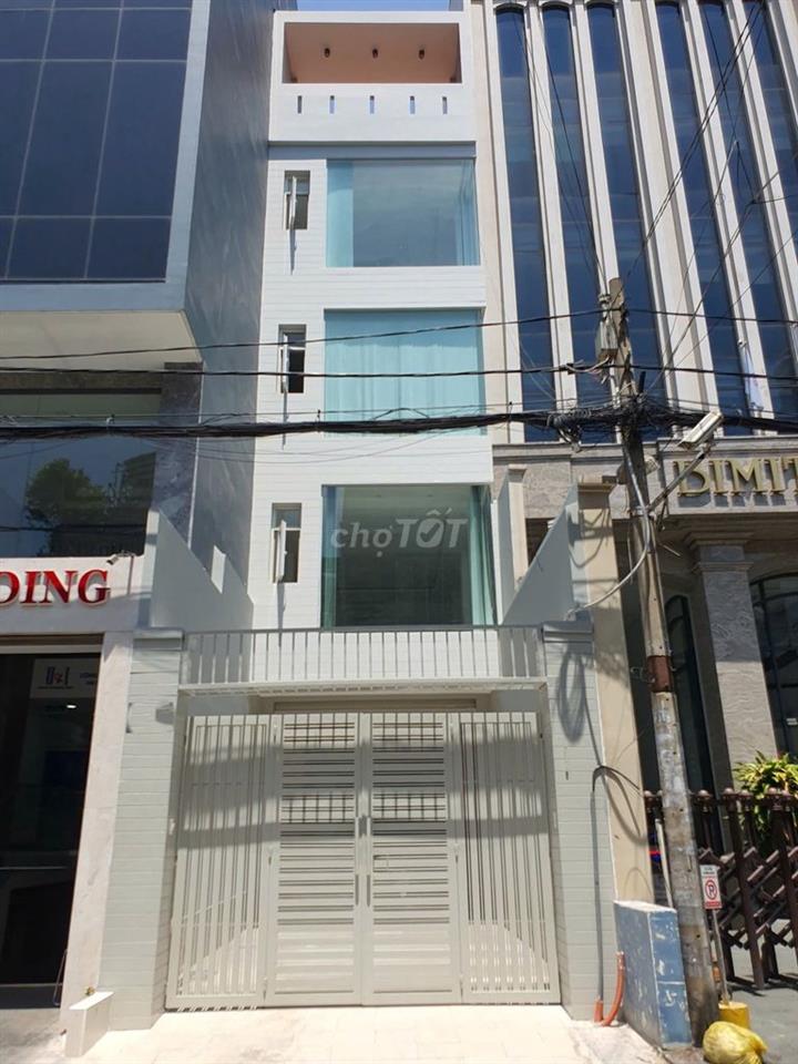 ☘️ NHÀ CÓ THANG MÁY , MT SÔNG THAO_4,6x28m_TRỆT 3 LẦU.
