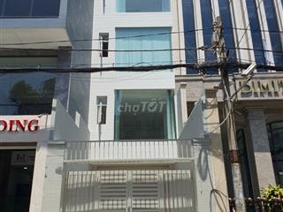 ☘️ NHÀ CÓ THANG MÁY , MT SÔNG THAO_4,6x28m_TRỆT 3 LẦU.