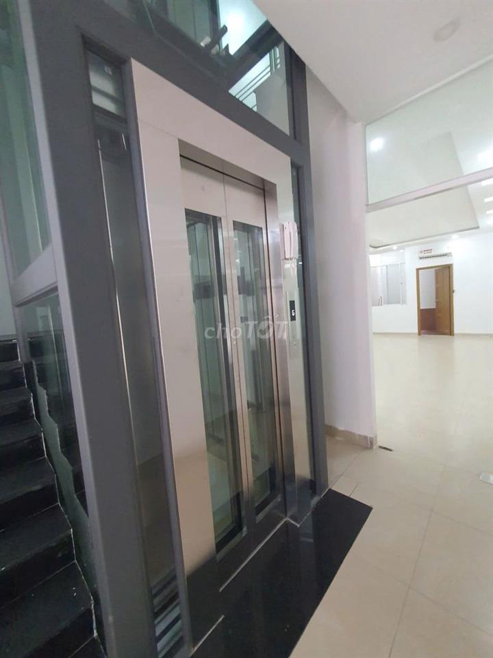 ☘️ NHÀ CÓ THANG MÁY , MT SÔNG THAO_4,6x28m_TRỆT 3 LẦU.
