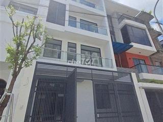 🏡 CHO THUÊ NHÀ MT TIỀN GIANG_TÂN BÌNH_8x21m_TRỆT 3 LẦU.