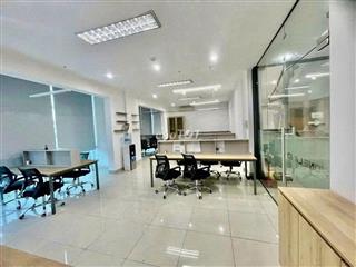 🌳 NHÀ VĂN PHÒNG_MT ĐỒNG ĐEN_Q.TB_8x20m_TRỆT 3 LẦU