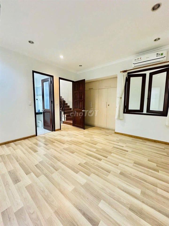 🌳  CHO THUÊ NHÀ HXH NGUYỄN THÁI BÌNH_7x12m_TRỆT 3 LẦU