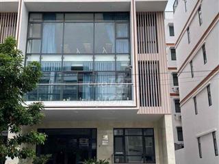 💯 TÒA NHÀ MT PHAN BÁ PHIẾN_Q.TB_10x18m_HẦM TRỆT 4 LẦU, TM, PCCC.