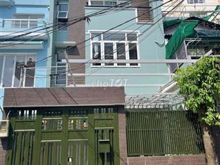 🚗 CHO THUÊ NHÀ HXH YÊN THẾ_6x20m_TRỆT 2 LẦU SÂN THƯỢNG.