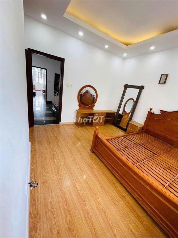 🚗 CHO THUÊ NHÀ HXH YÊN THẾ_6x20m_TRỆT 2 LẦU SÂN THƯỢNG.