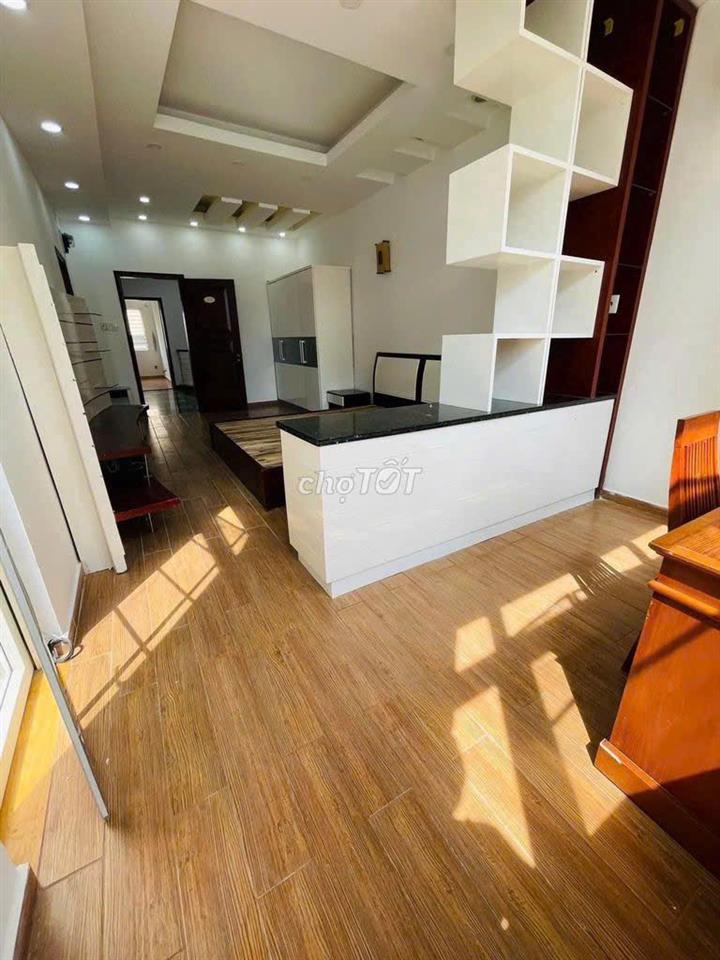 🚗 CHO THUÊ NHÀ HXH YÊN THẾ_6x20m_TRỆT 2 LẦU SÂN THƯỢNG.