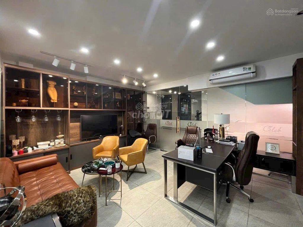 CHO THUÊ NGUYÊN CĂN KHU VIP K300. 5X18M. TRỆT 3 LẦU. NHÀ MỚI