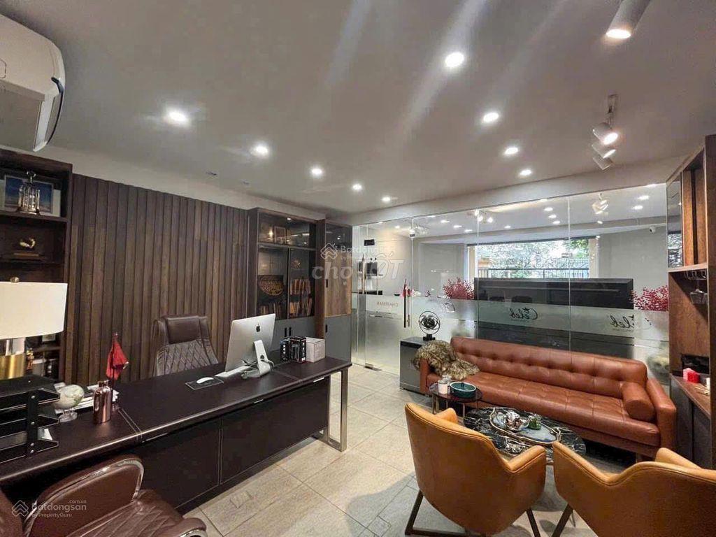 CHO THUÊ NGUYÊN CĂN KHU VIP K300. 5X18M. TRỆT 3 LẦU. NHÀ MỚI