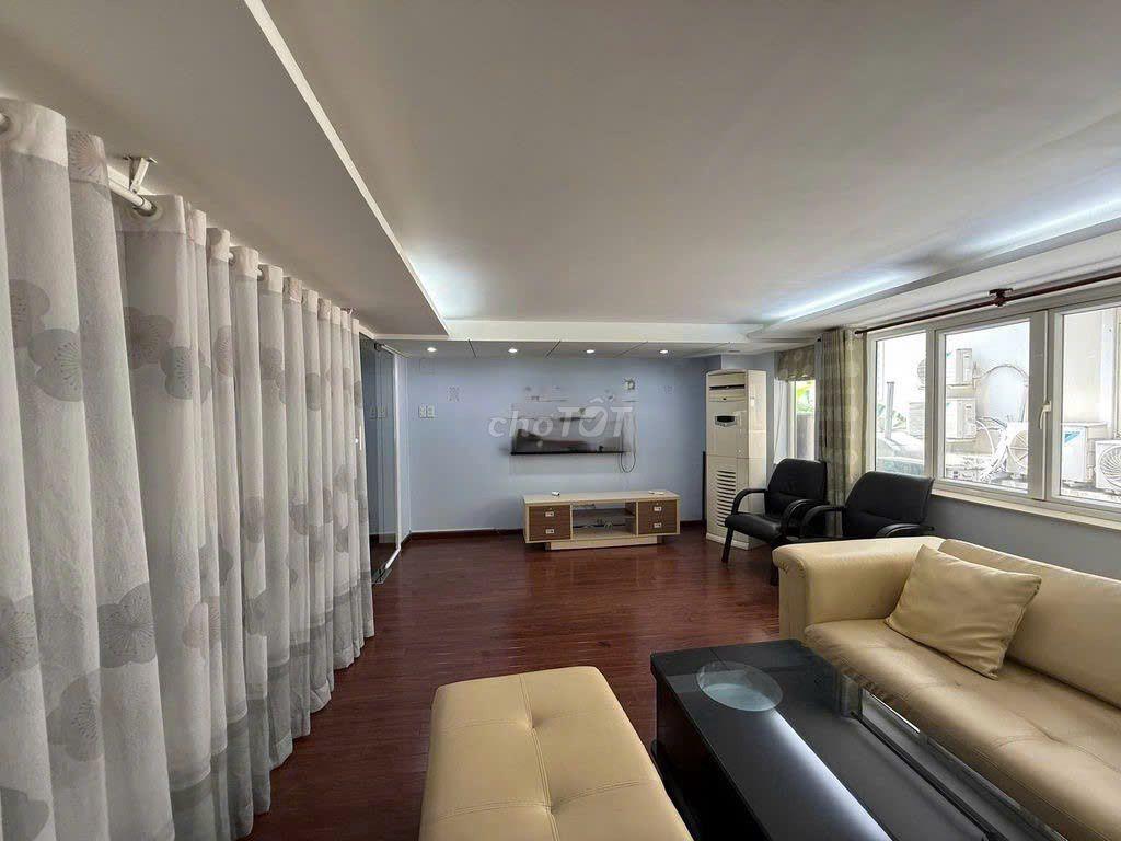 🏡 Nhà NC Hẻm 6m Huỳnh Lan Khanh_7x20m_Trệt 2 Lầu_Nhà Mới