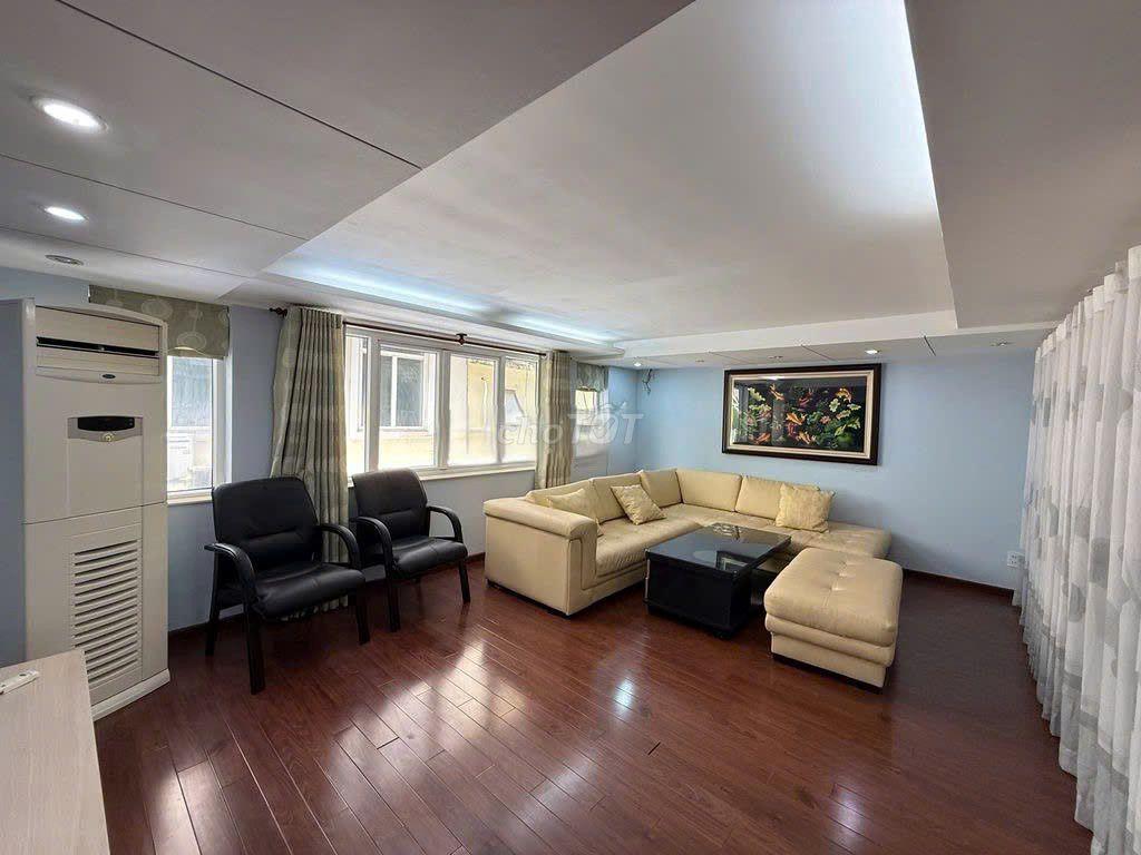 🏡 Nhà NC Hẻm 6m Huỳnh Lan Khanh_7x20m_Trệt 2 Lầu_Nhà Mới