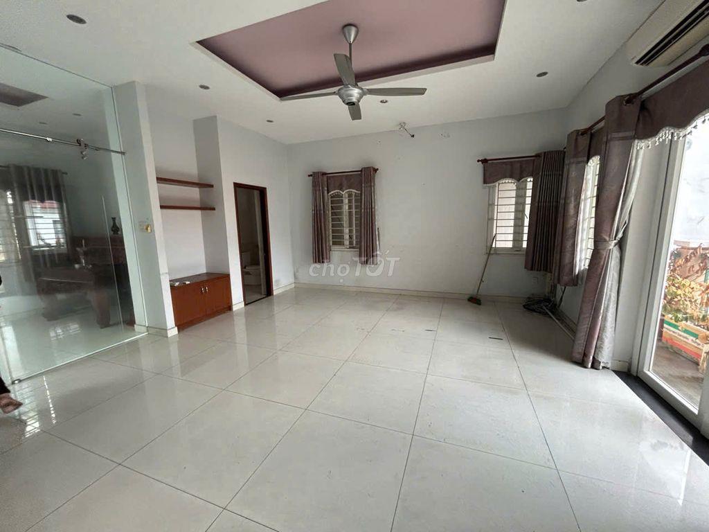 BIỆT THỰ CHO THUÊ ĐƯỜNG YÊN THẾ. 10X20M. TRỆT 3 LẦU. NỘI THẤT CƠ BẢN