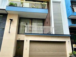 👉 NHÀ RỘNG HXH CỬU LONG_Q.TB_8x20m, TRỆT 3 LẦU, SẴN MÁY LẠNH.