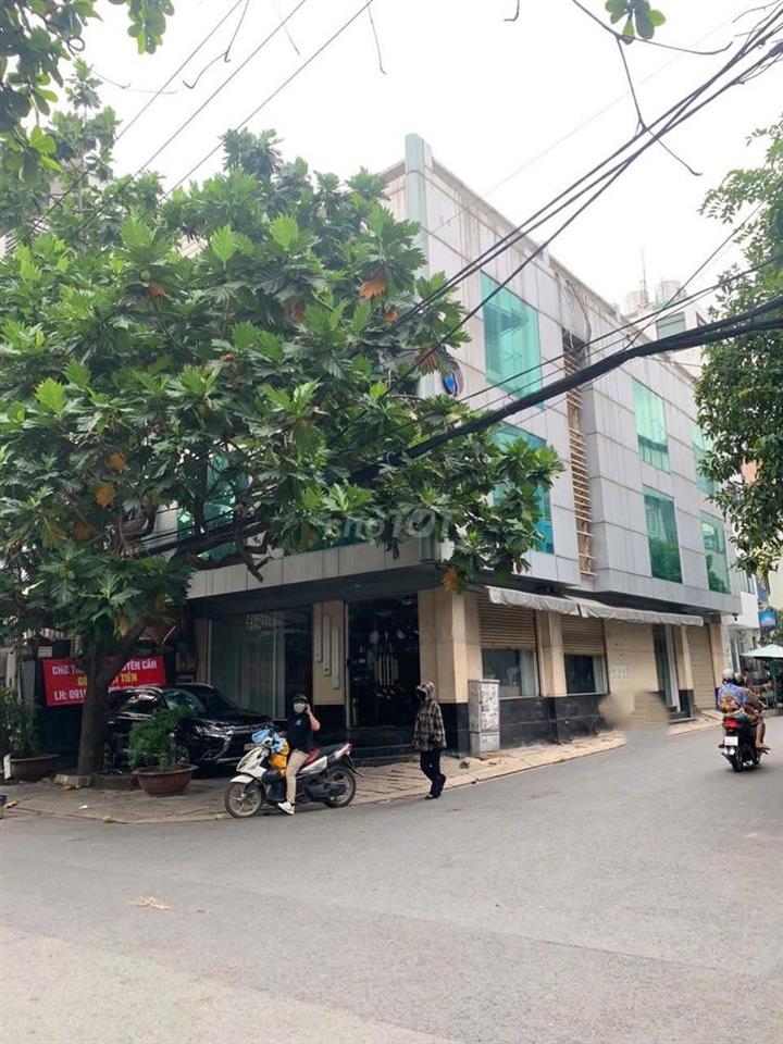 🌈  CHO THUÊ NHÀ GỐC 2MT BÀU CÁT 1_8x18m_TRỆT 3 LẦU
