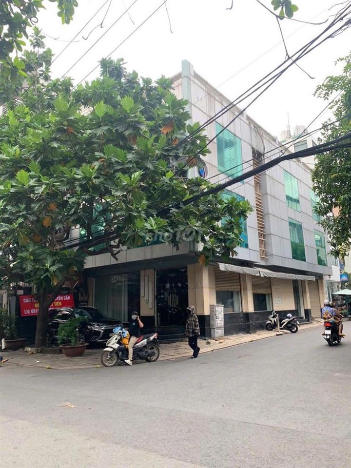 🌈  CHO THUÊ NHÀ GỐC 2MT BÀU CÁT 1_8x18m_TRỆT 3 LẦU