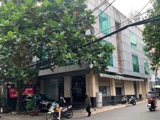 🌈  CHO THUÊ NHÀ GỐC 2MT BÀU CÁT 1_8x18m_TRỆT 3 LẦU