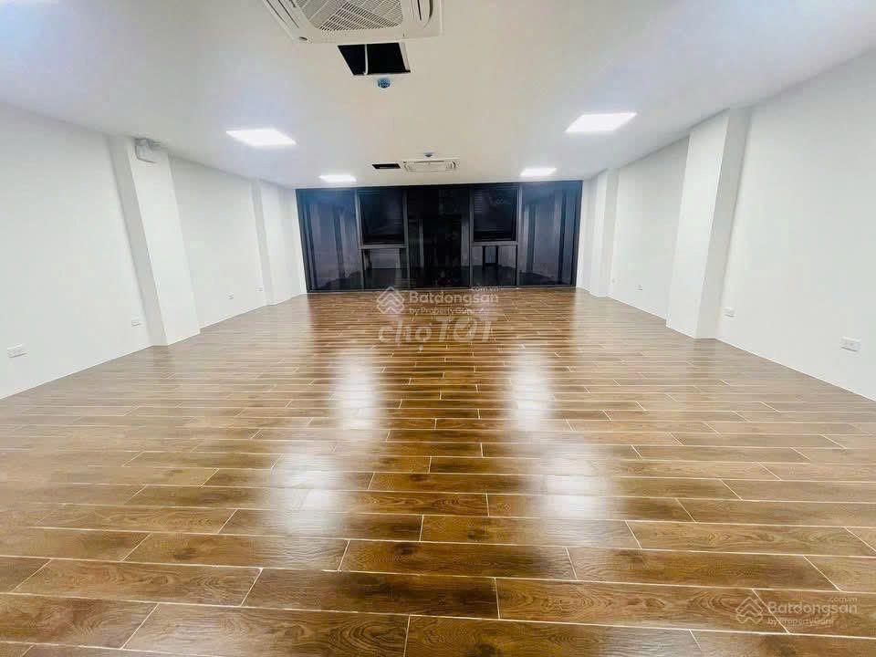 🔈 Tòa Nhà MT Quách Văn Tuấn_Q.TB_8x20m_Hầm Trệt Lửng 4 Lầu, TM, PCCC.