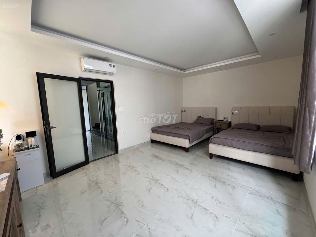 🏘️ CHO THUÊ NHÀ MT HÁT GIANG_5x20m_HẦM TRỆT LỬNG 3 LẦU_THANG MÁY.