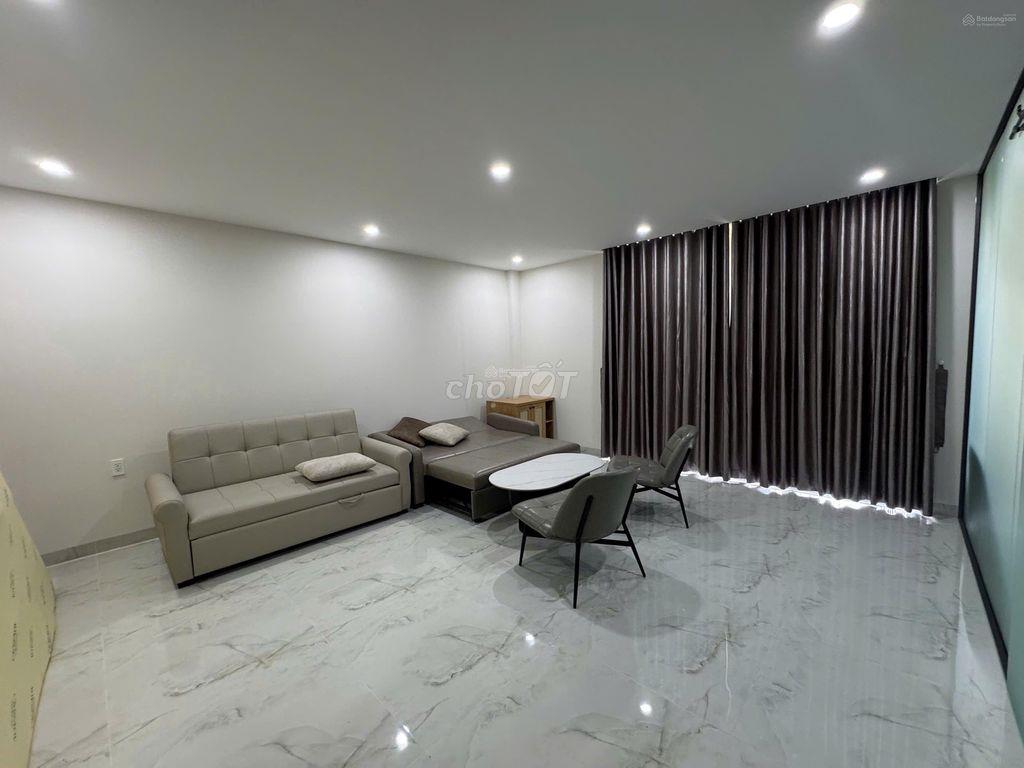 🏘️ CHO THUÊ NHÀ MT HÁT GIANG_5x20m_HẦM TRỆT LỬNG 3 LẦU_THANG MÁY.