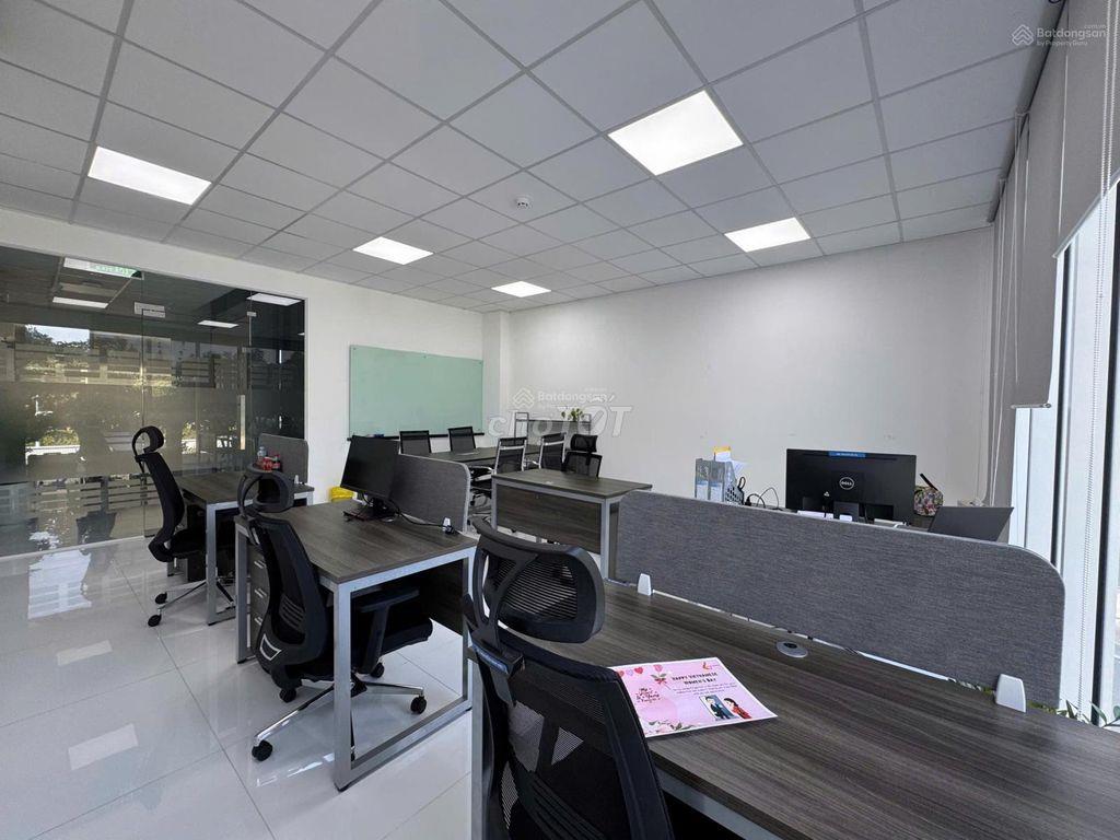 🏘️ CHO THUÊ NHÀ MT HÁT GIANG_5x20m_HẦM TRỆT LỬNG 3 LẦU_THANG MÁY.