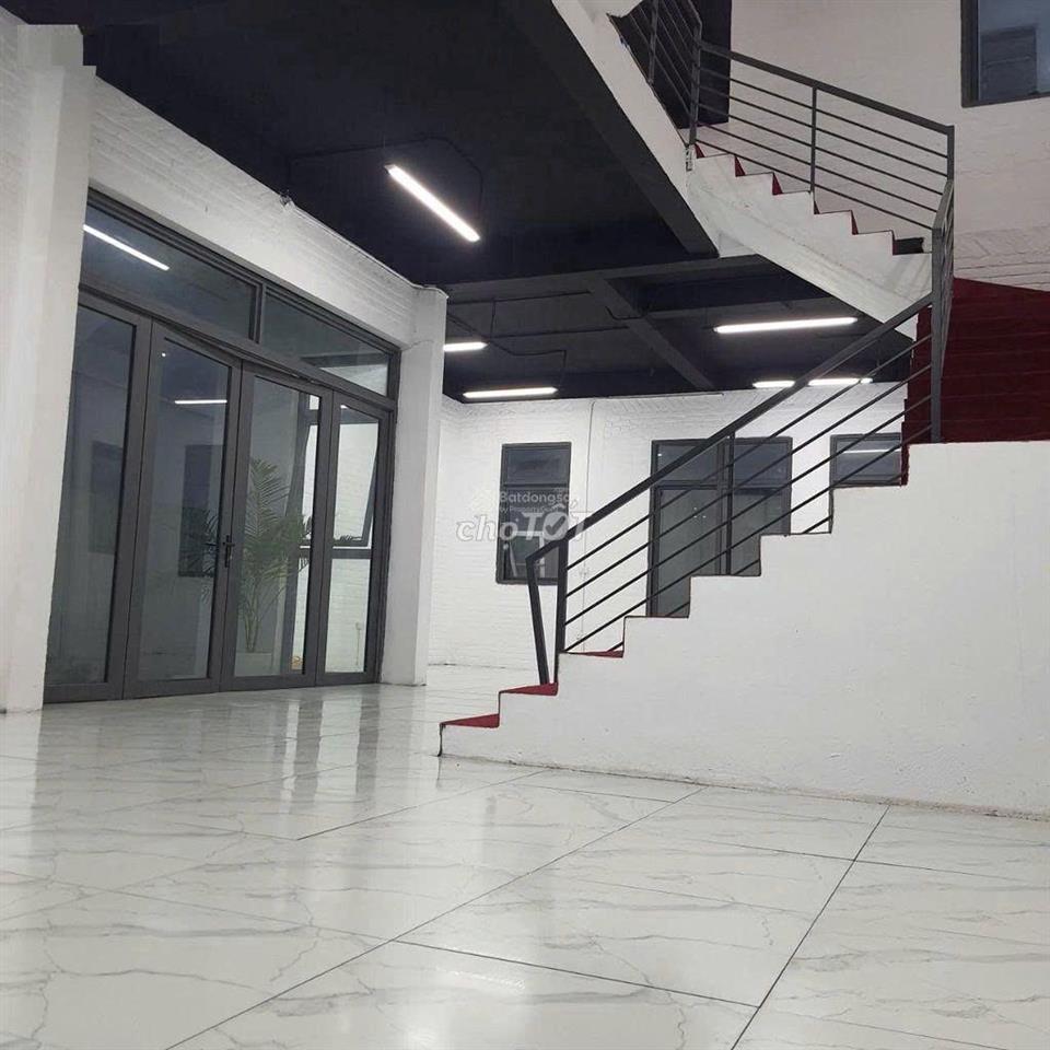 🙋 CHO THUÊ NHÀ HXH CỬU LONG_7x20m_HẦM TRỆT 3 LẦU, THANG MÁY.