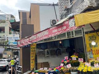 Cần Sang Lại Mặt Bằng Đang Thuê Ở Chợ Nhỏ Hồng Lạc Tân Bình