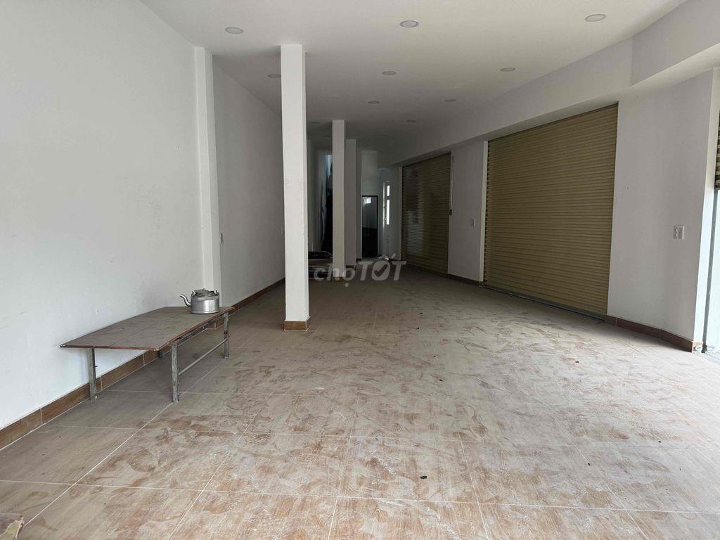 Căn hộ góc 2 mặt tiền