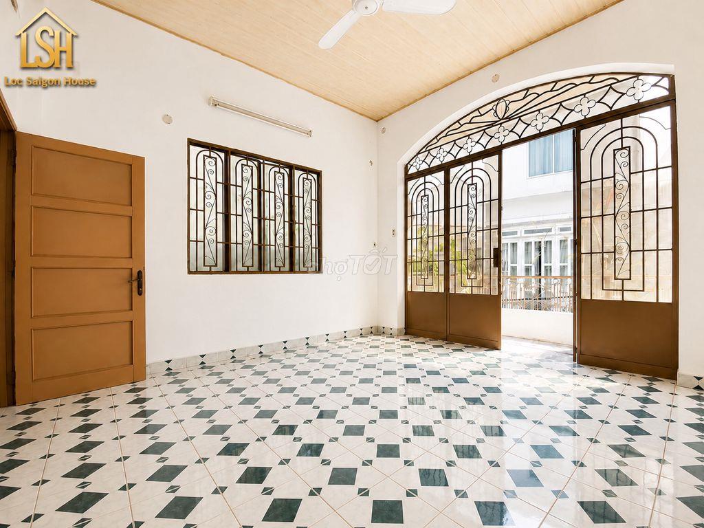 BÁN NHÀ 68,2M2 - LÊ QUANG ĐỊNH - BÌNH THẠNH