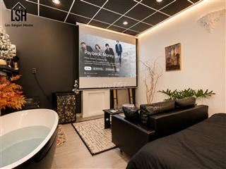 BÁN NHÀ 68,2M2 - LÊ QUANG ĐỊNH - BÌNH THẠNH