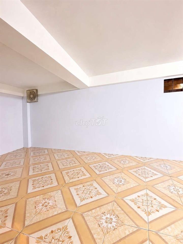 BÁN NHÀ MẶT TIỀN BA GIA - TÂN BÌNH - HCM